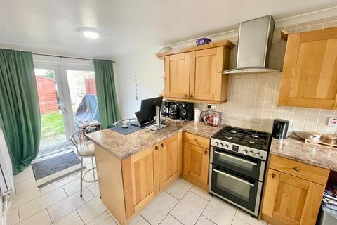 undefined, Holdfield, Peterborough