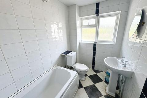 undefined, Selhurst Road, London
