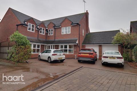 undefined, The Moorlands, Rushden