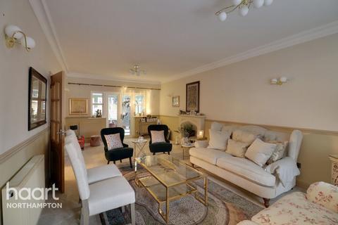 undefined, The Moorlands, Rushden