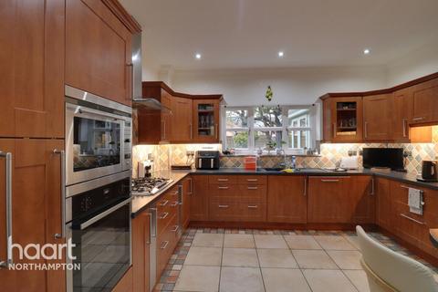 undefined, The Moorlands, Rushden