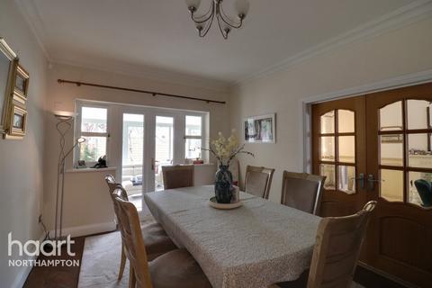 undefined, The Moorlands, Rushden