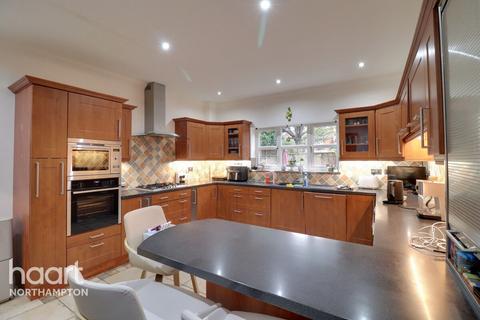 undefined, The Moorlands, Rushden