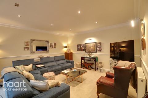 undefined, The Moorlands, Rushden