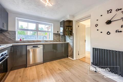 4 bedroom detached house for sale, Meadow Way, Dorset BH31