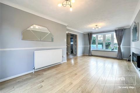 4 bedroom detached house for sale, Meadow Way, Dorset BH31
