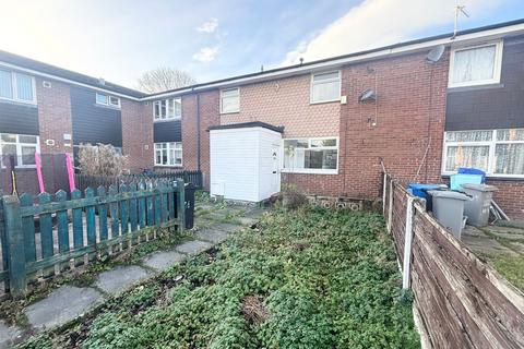 undefined, Chepstow Avenue, Manchester M33