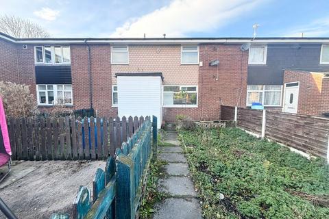undefined, Chepstow Avenue, Manchester M33