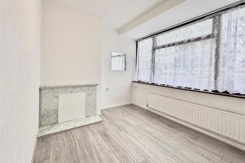 undefined, Turner Road, Edgware