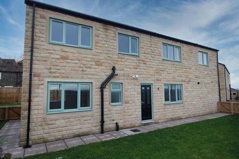 undefined, Amble Tonia, Denholme, Bradford, BD13