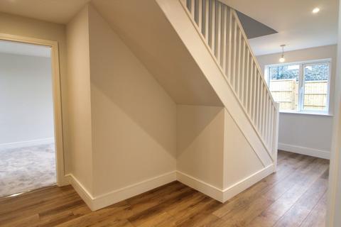 undefined, Amble Tonia, Denholme, Bradford, BD13