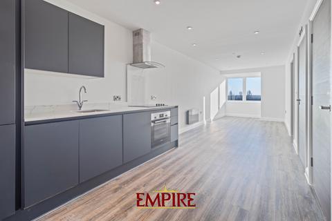 undefined, Swan Courtyard, Coventry Road, Birmingham B26 1BU