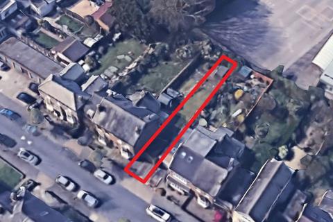 undefined, Garage and Land Adjacent to 7 Tachbrook Road, Feltham, Middlesex, TW14 9PD
