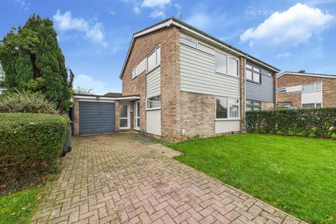 undefined, Glebe Lane, St. Neots PE19
