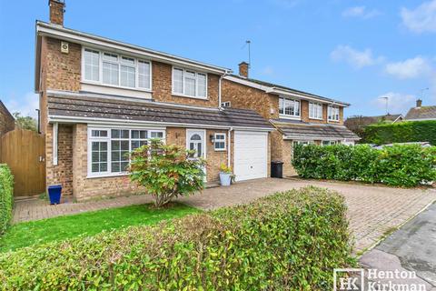 Chestwood Close, Billericay