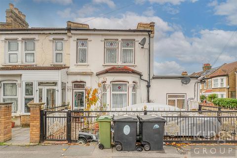 6 bedroom end of terrace house for sale, Westbury Road, London