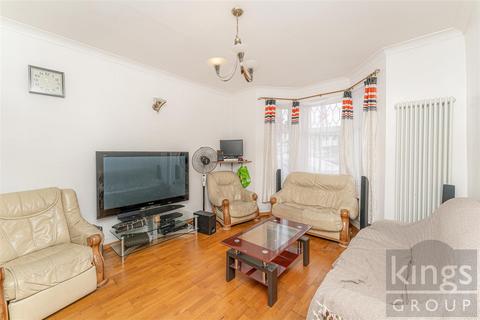 6 bedroom end of terrace house for sale, Westbury Road, London
