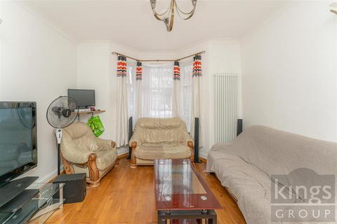 6 bedroom end of terrace house for sale, Westbury Road, London