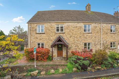 undefined, Manor Road, Woodstock OX20