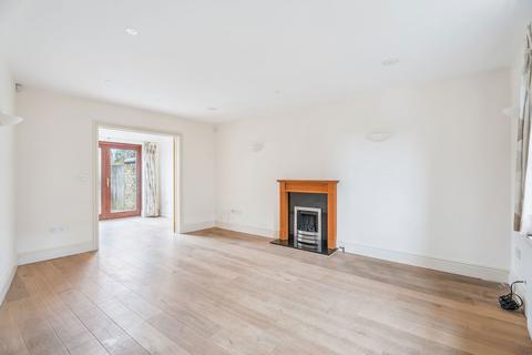 undefined, Manor Road, Woodstock OX20