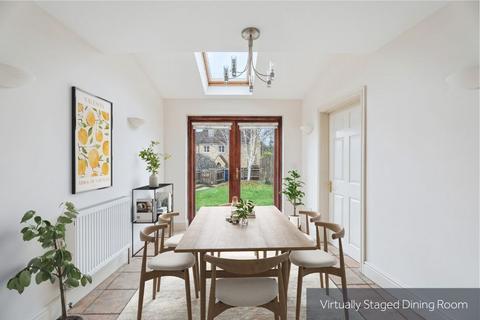 undefined, Manor Road, Woodstock OX20