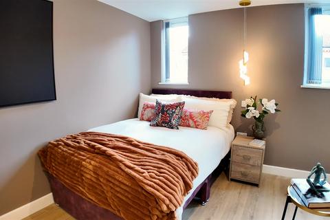 1 bedroom in a house share to rent, Brunswick Road, Coventry