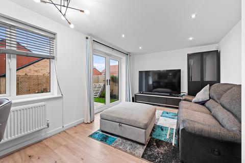 5 bedroom detached house for sale, Hanwood Park Avenue, Barton Seagrave, NN15