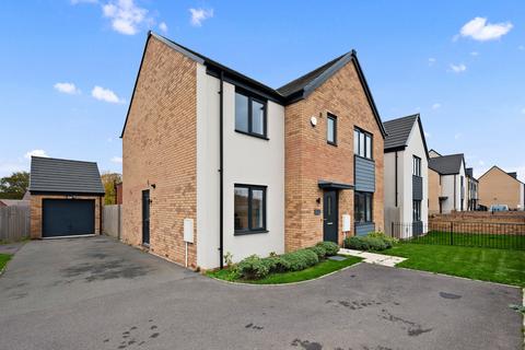 undefined, Hanwood Park Avenue, Barton Seagrave, NN15