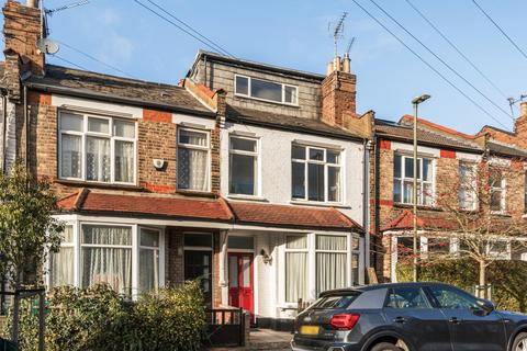 undefined, Leopold Road, East Finchley