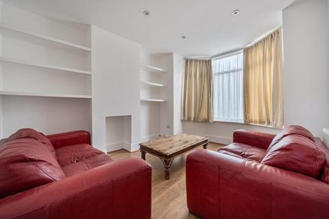 undefined, Leopold Road, East Finchley