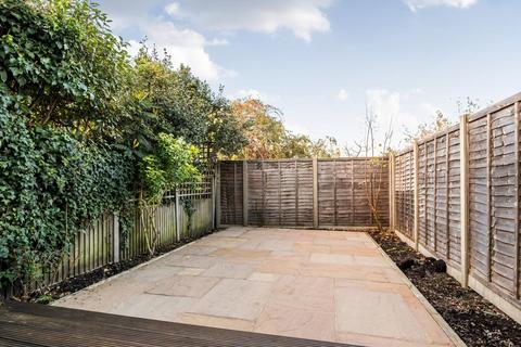 undefined, Leopold Road, East Finchley