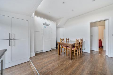 undefined, Leopold Road, East Finchley