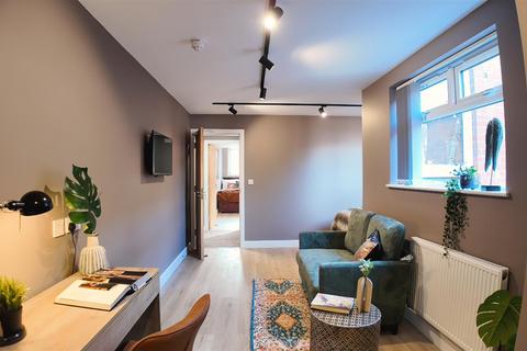 1 bedroom in a house share to rent, Brunswick Road, Coventry