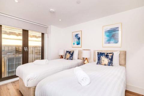 undefined, Fenwick Street, Liverpool L2