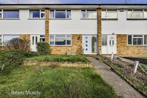 undefined, Quebec Avenue, Westerham TN16