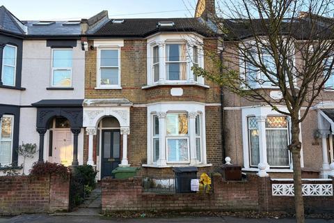 2 bedroom flat for sale, 9A Shrubland Road, Walthamstow, London, E17 7QH