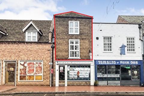 undefined, First and Second Floor Flat 17 Market Street, Ely, Cambridgeshire, CB7 4LZ