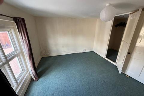 undefined, First and Second Floor Flat 17 Market Street, Ely, Cambridgeshire, CB7 4LZ