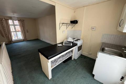 undefined, First and Second Floor Flat 17 Market Street, Ely, Cambridgeshire, CB7 4LZ