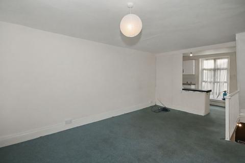 undefined, First and Second Floor Flat 17 Market Street, Ely, Cambridgeshire, CB7 4LZ
