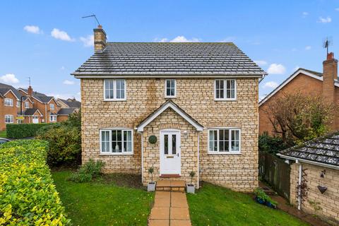 undefined, Bramblewood Road, Weldon, NN17