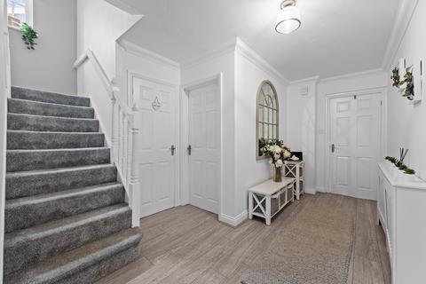 undefined, Bramblewood Road, Weldon, NN17