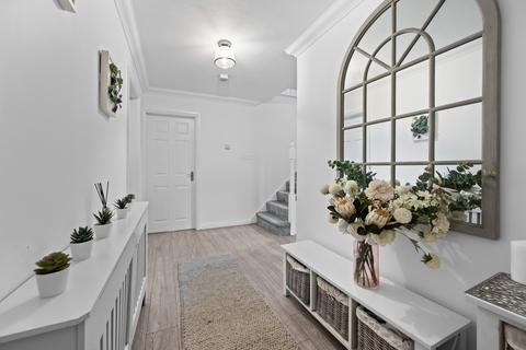 undefined, Bramblewood Road, Weldon, NN17