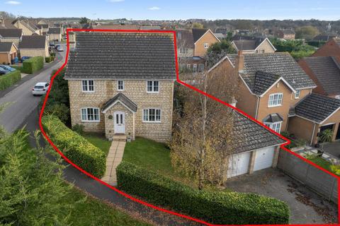 Bramblewood Road, Weldon, NN17
