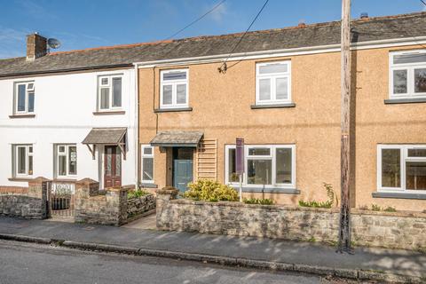 3 bedroom terraced house for sale, Newlands, Landkey, Barnstaple