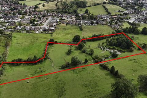 undefined, Draycott Road, Tean