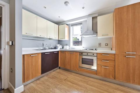 undefined, Fulham High Street, Bishop's Park, London, SW6