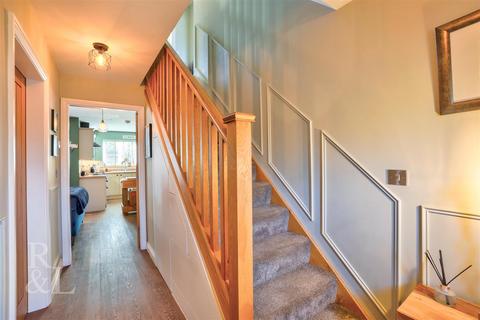 4 bedroom detached house for sale, Ragley Close, Tamworth