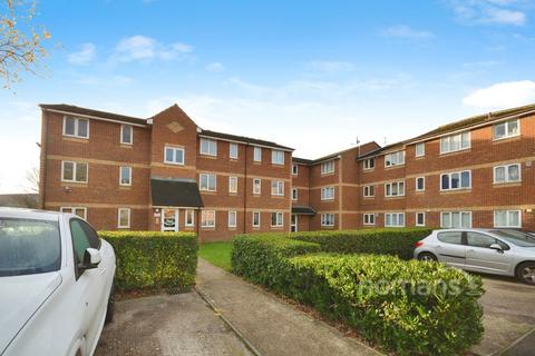 1 bedroom flat to rent, Walpole Road, Slough, Berkshire, SL1