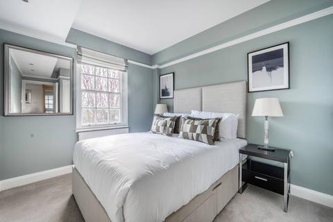 2 bedroom flat to rent, Fulham Road, Chelsea, London, SW3